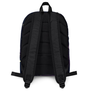 Backpack - Zodiac