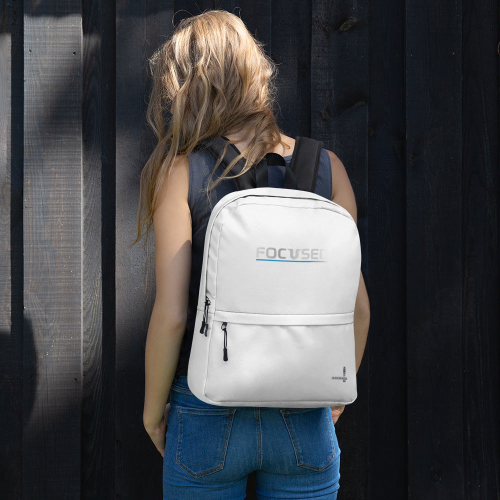 Backpack - Modern