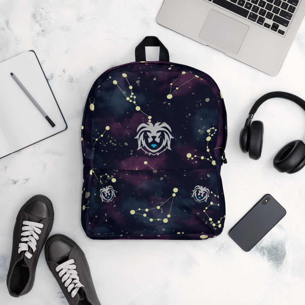 Backpack - Zodiac