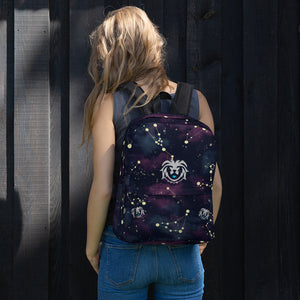 Backpack - Zodiac