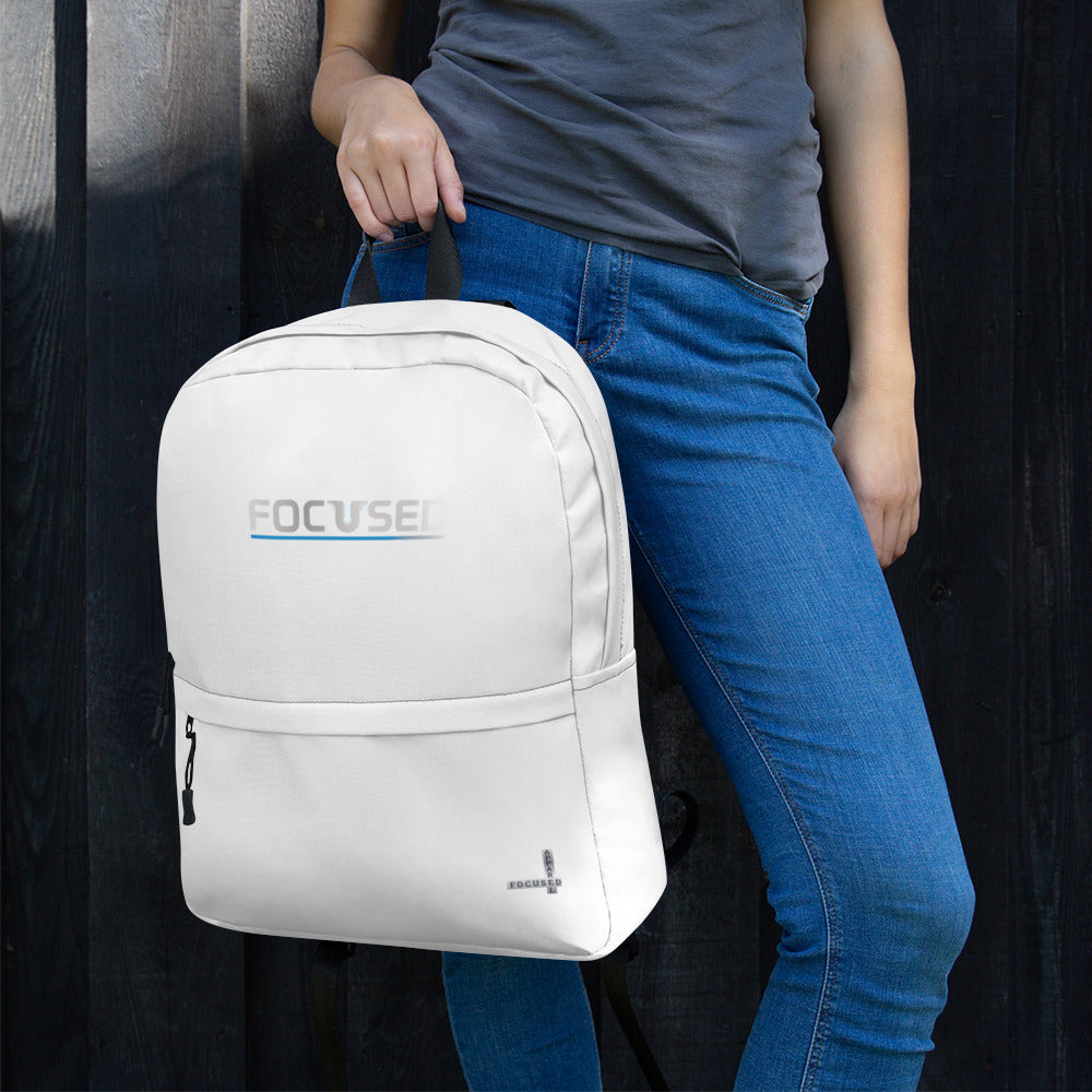 Backpack - Modern