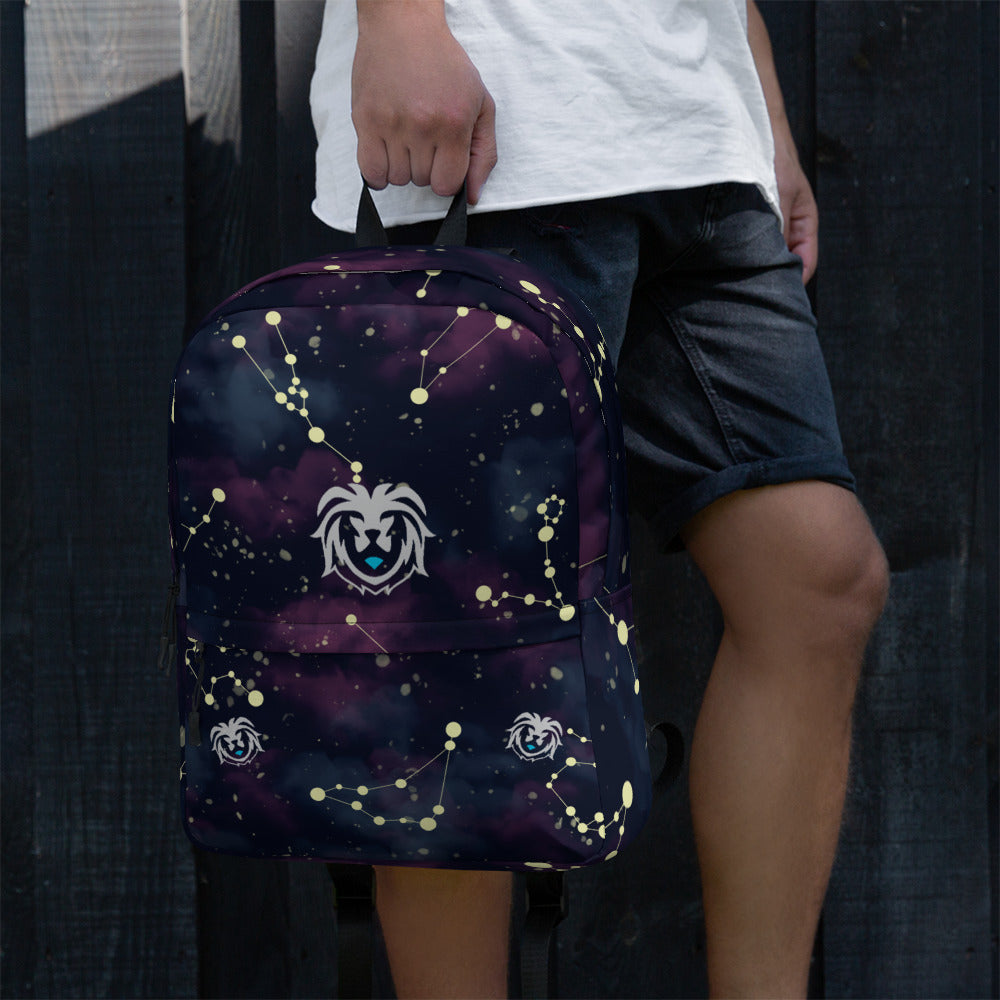 Backpack - Zodiac