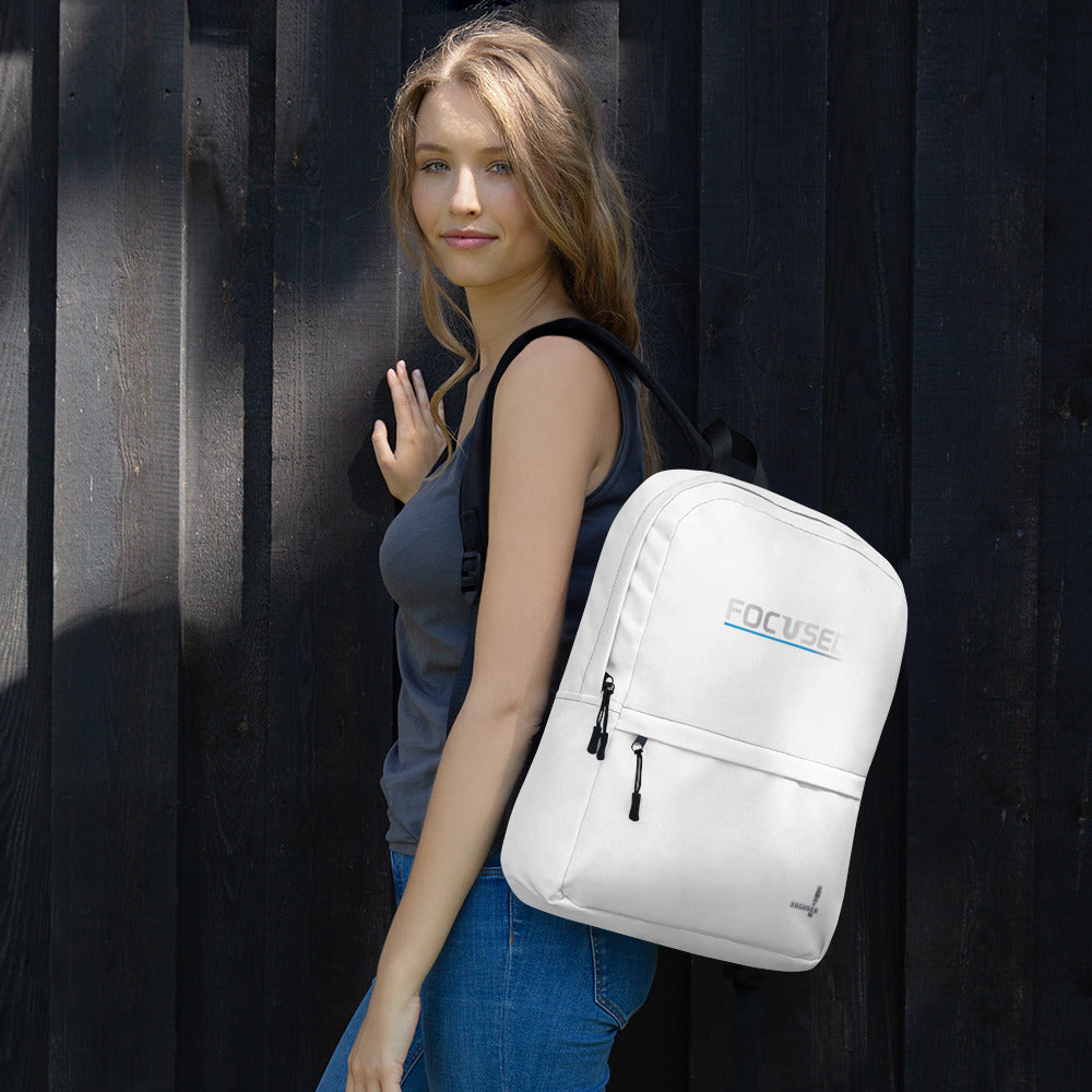 Backpack - Modern