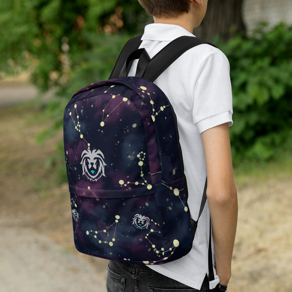 Backpack - Zodiac