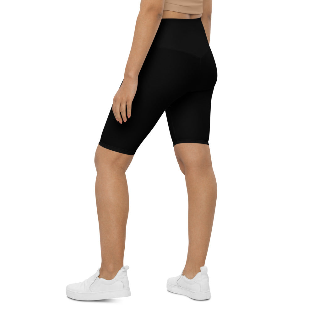 Shorts - Women's Biker