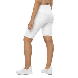 Shorts - Women's Biker