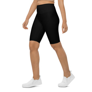 Shorts - Women's Biker
