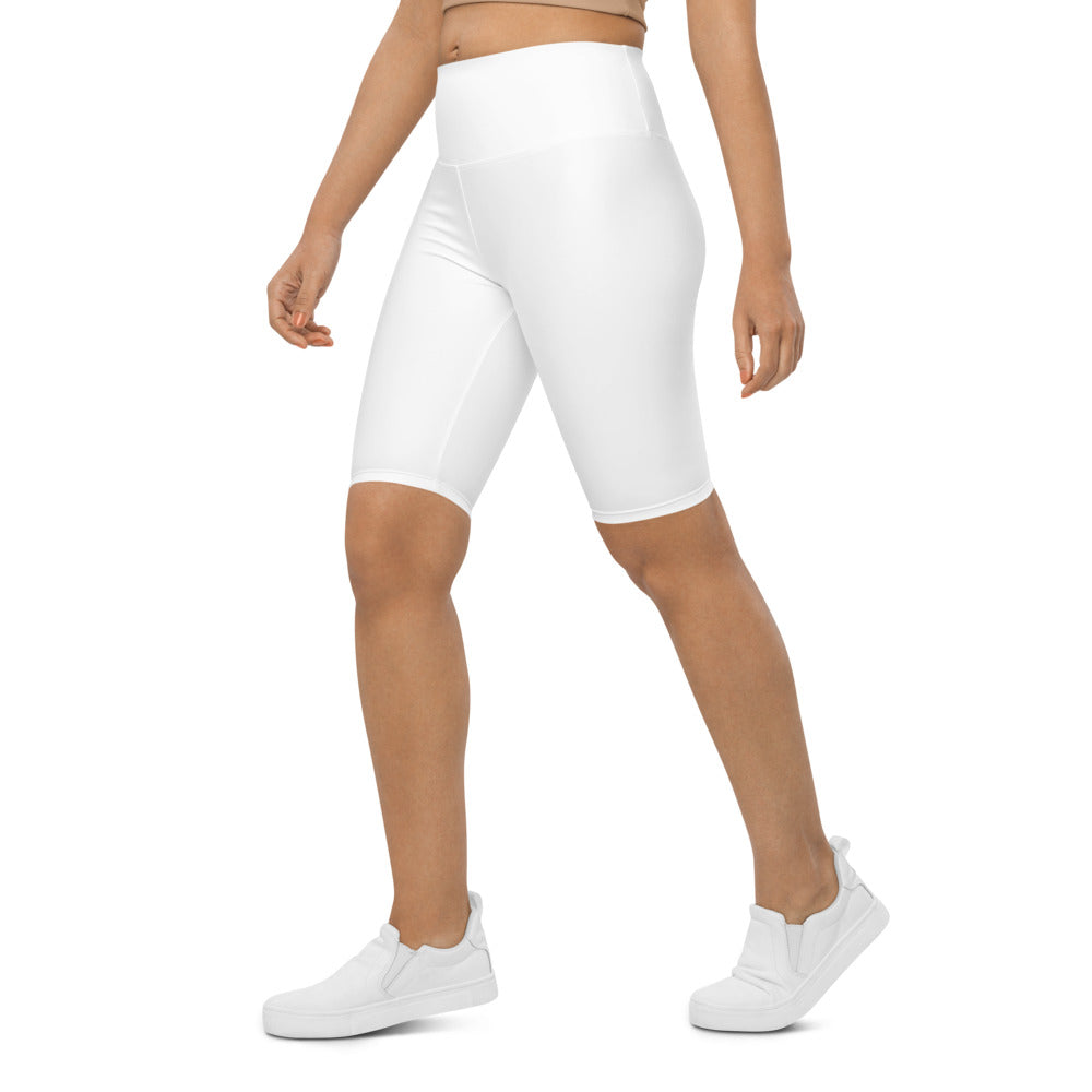 Shorts - Women's Biker