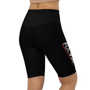 Shorts - Women's Biker