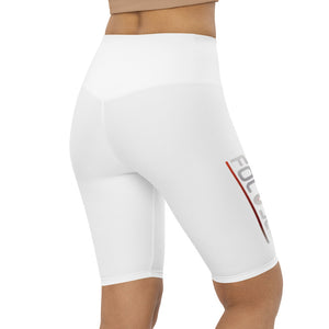 Shorts - Women's Biker