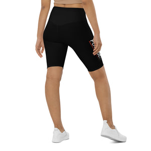 Shorts - Women's Biker