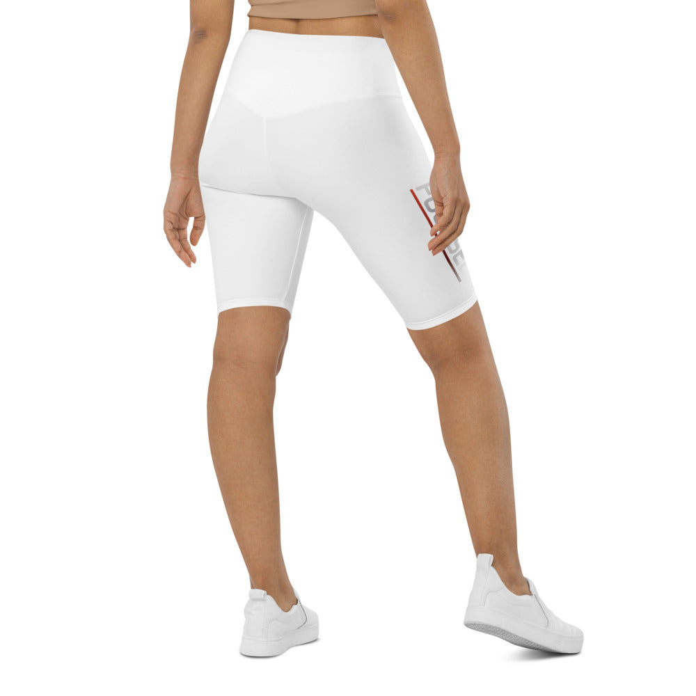Shorts - Women's Biker
