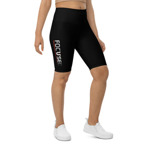 Shorts - Women's Biker