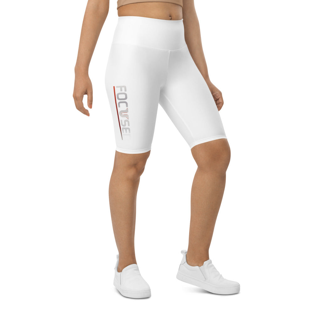 Shorts - Women's Biker
