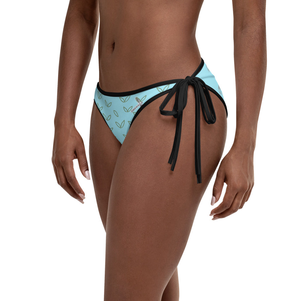 Swimwear - Bikini Bottom