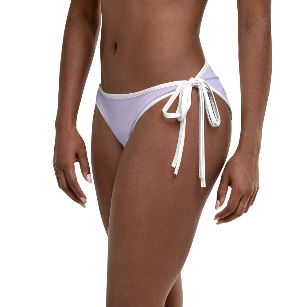 Swimwear - Bikini Bottom
