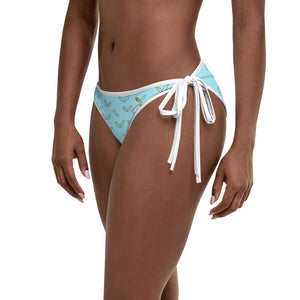 Swimwear - Bikini Bottom