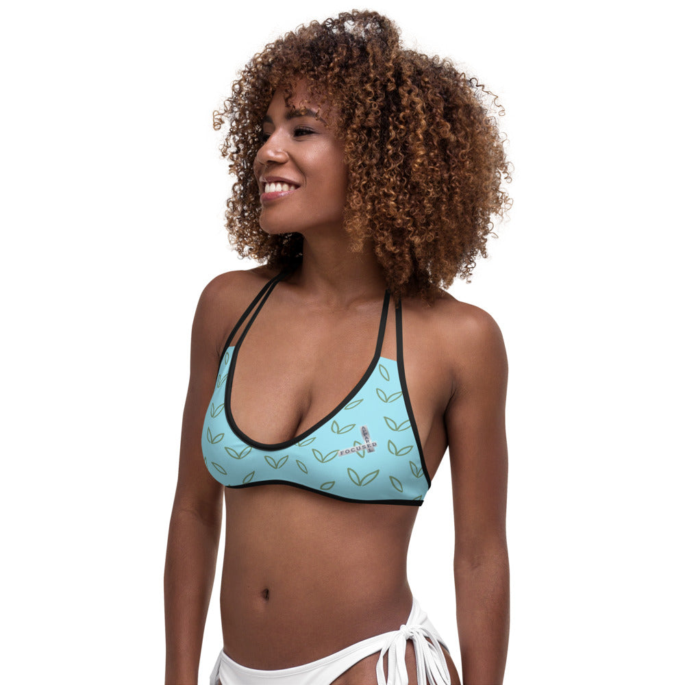 Swimwear - Bikini Top