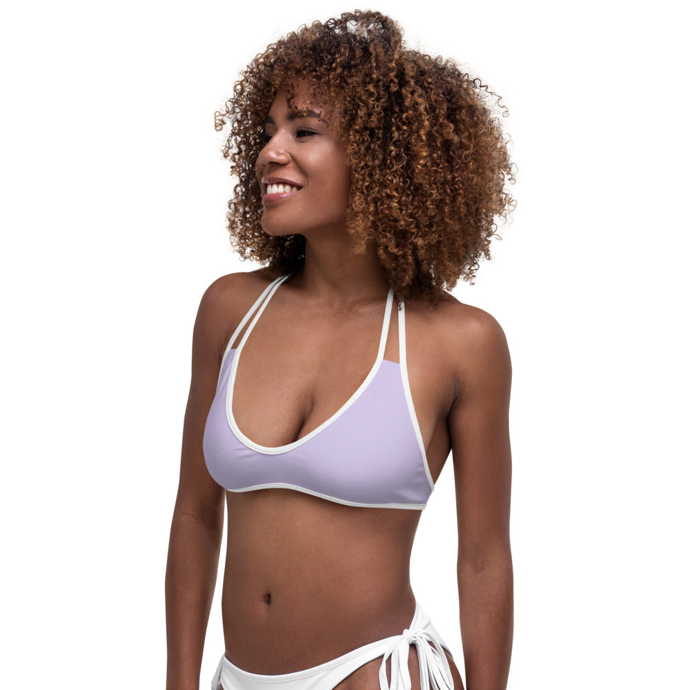 Swimwear - Bikini Top