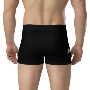 Underwear - Men's Boxer Briefs