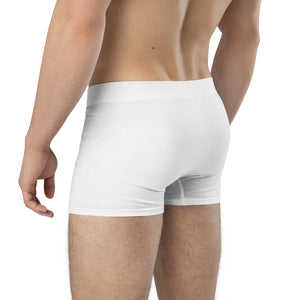 Underwear - Men's Boxer Briefs