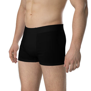 Underwear - Men's Boxer Briefs
