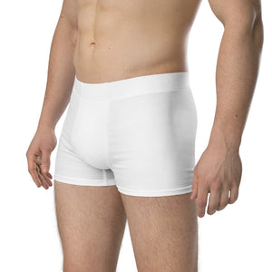 Underwear - Men's Boxer Briefs