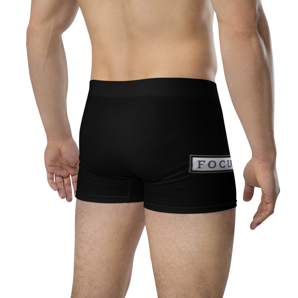 Underwear - Men's Boxer Briefs