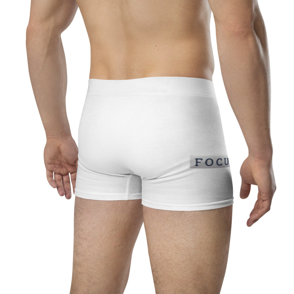 Underwear - Men's Boxer Briefs