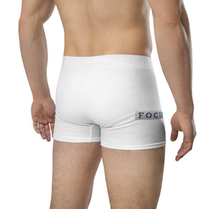 Underwear - Men's Boxer Briefs