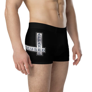 Underwear - Men's Boxer Briefs