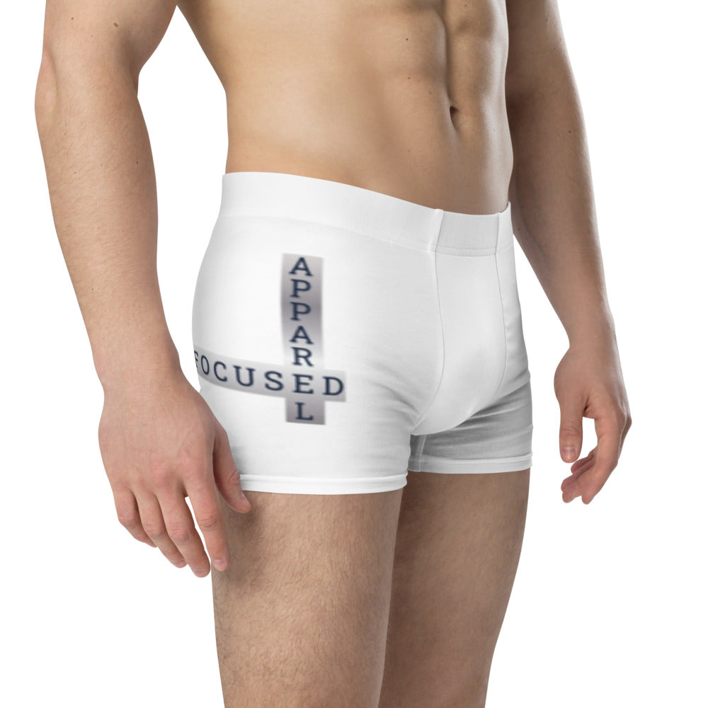Underwear - Men's Boxer Briefs