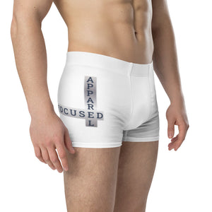 Underwear - Men's Boxer Briefs