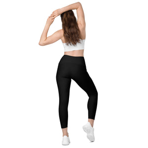 Leggings - Women's Crossover