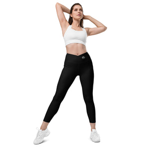 Leggings - Women's Crossover