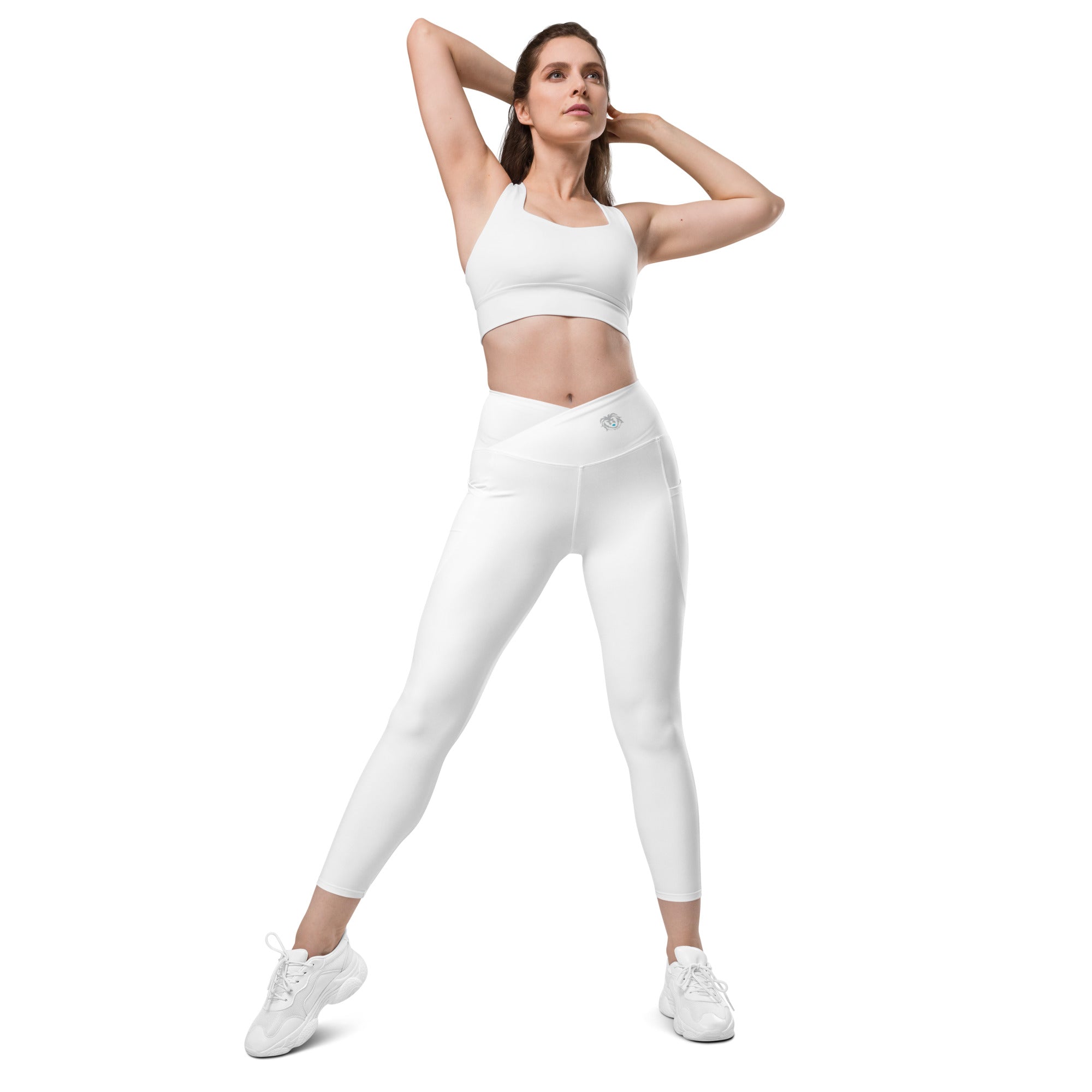 Leggings - Women's Crossover
