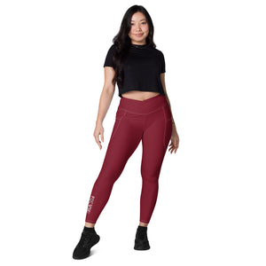 Leggings - Women's Crossover