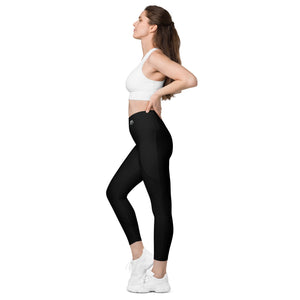 Leggings - Women's Crossover