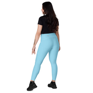 Leggings - Women's Crossover