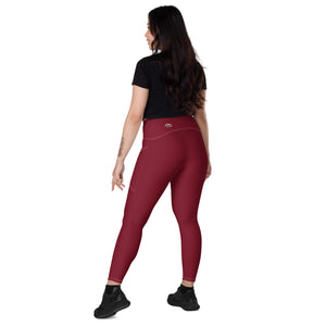 Leggings - Women's Crossover