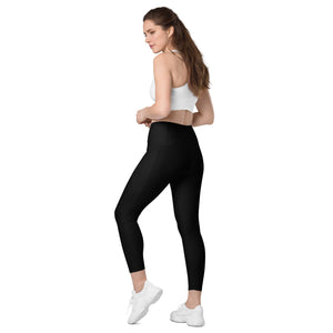 Leggings - Women's Crossover