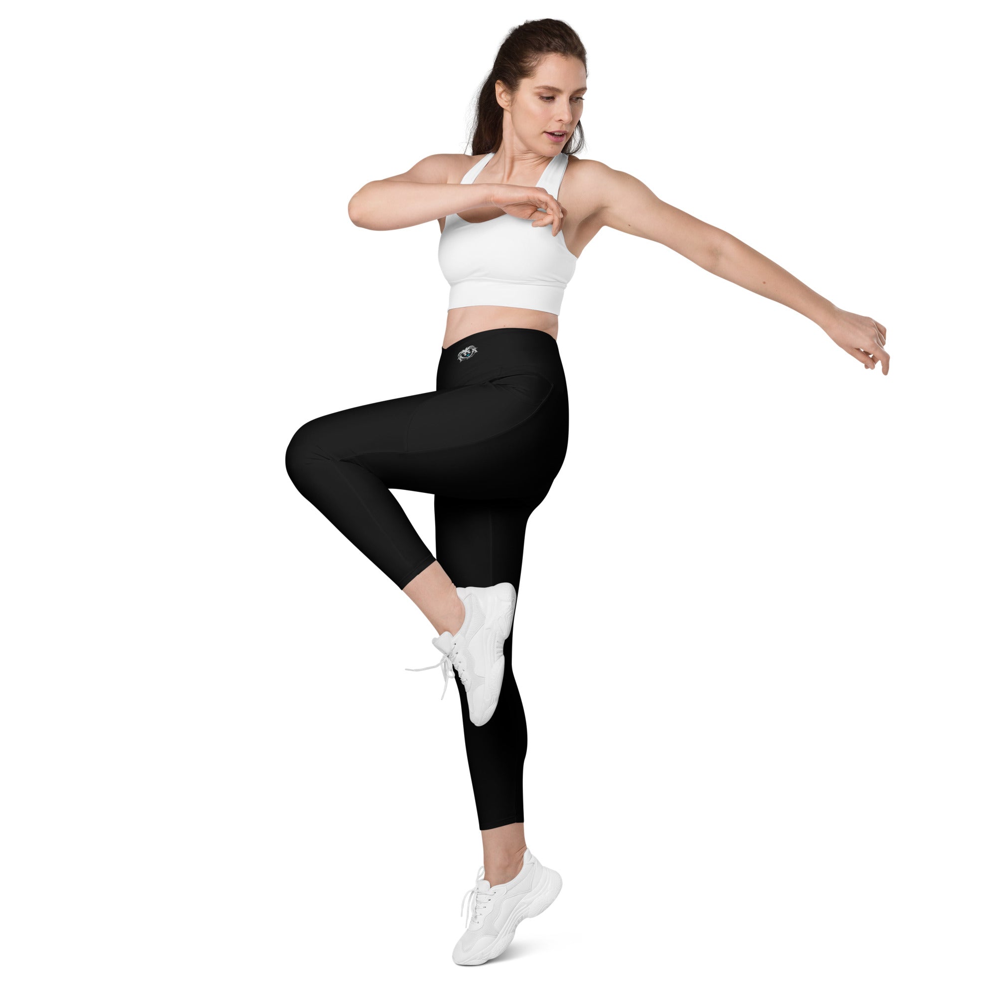 Leggings - Women's Crossover