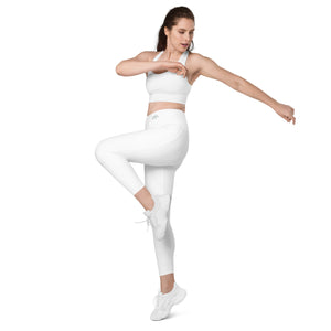 Leggings - Women's Crossover