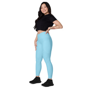 Leggings - Women's Crossover