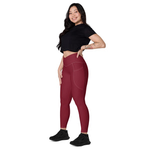 Leggings - Women's Crossover