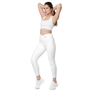 Leggings - Women's Crossover