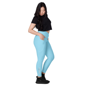 Leggings - Women's Crossover
