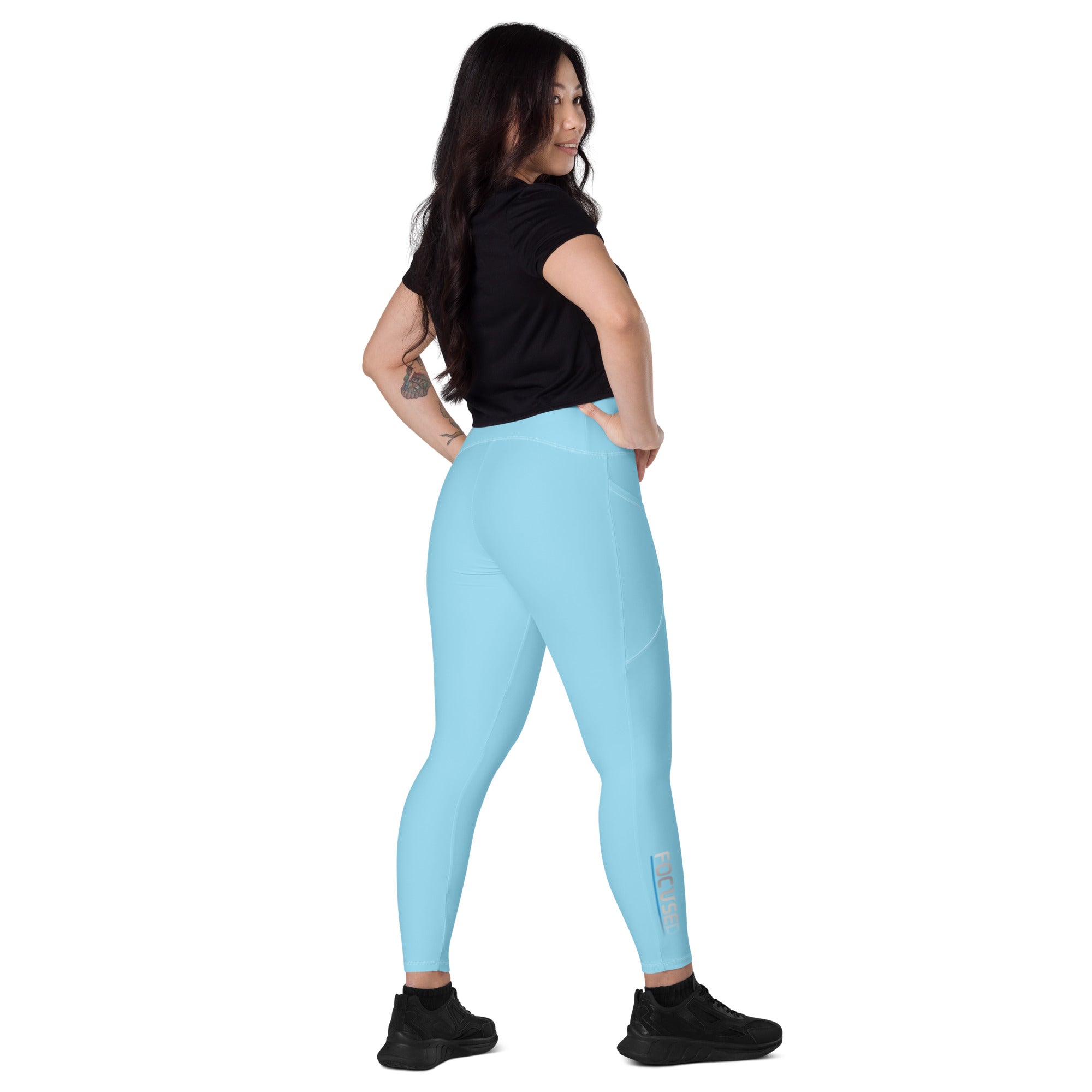 Leggings - Women's Crossover