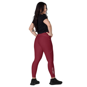 Leggings - Women's Crossover