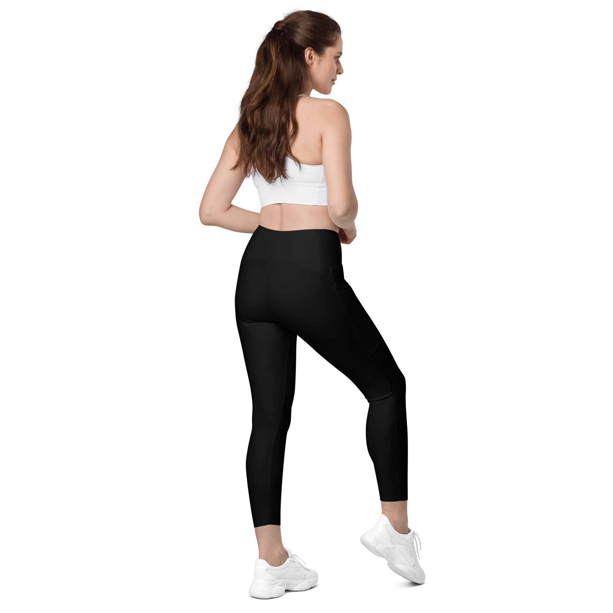 Leggings - Women's Crossover